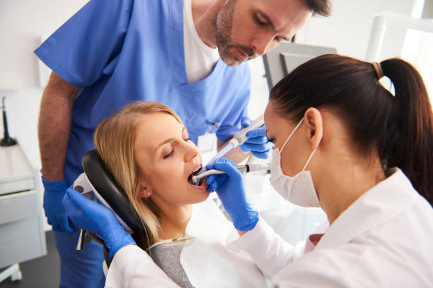 Best Oral Cancer Screening  in Thornville, OH