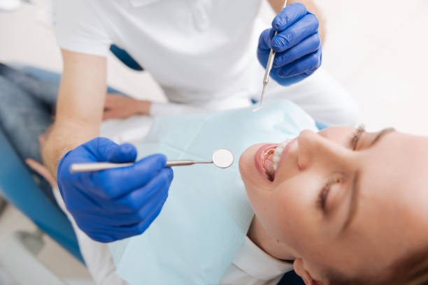 Best Tooth Extraction  in Thornville, OH